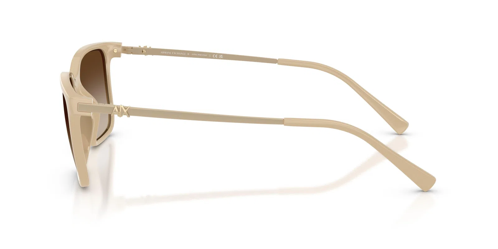 Armani Exchange 4176SU Sunglasses - view 21